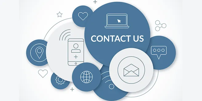 Klean laundry Contact us